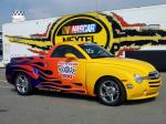 Chevrolet SSR NASCAR Pace Car 2005 года